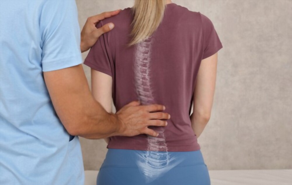 The Benefits of Chiropractic Care for Neck and Back Pain